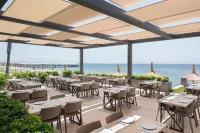 Voyage Sorgun Hotel Hotel di Manavgat