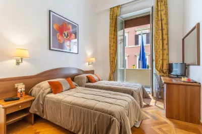 Hotel Medici Hotels in Rione XVII Sallustiano