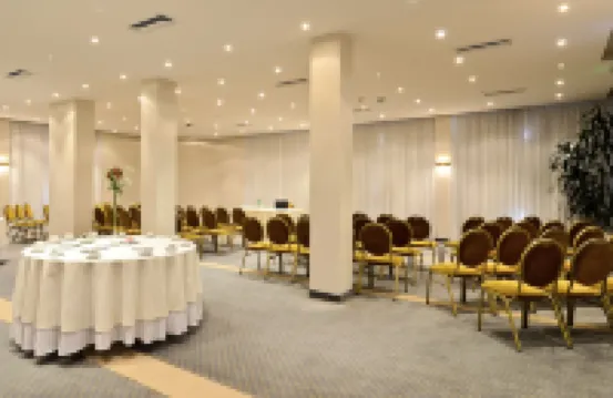 Grand Brizo Comahue