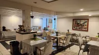 Hotel Auberge Manoir Ville Marie - Morgenmad