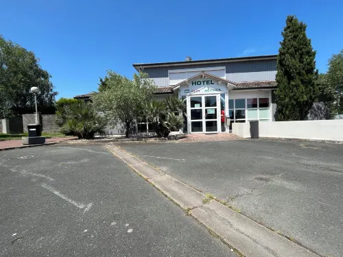 Fasthotel la Roche-Sur-Yon