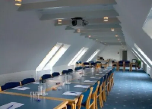 Hotel Siemsens Gaard
