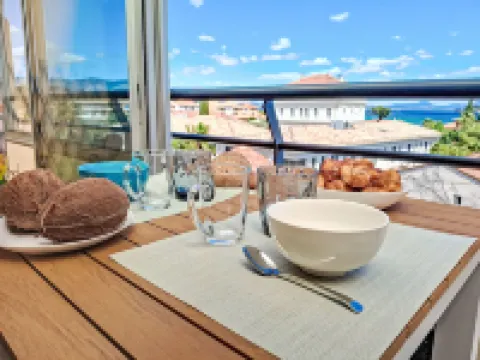 La Croisette