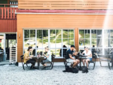 Jbp Hotell Hoteles en Ljusdal Municipality