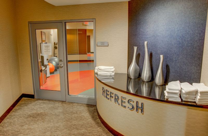 Cambria Hotel Pittsburgh - Downtown photo 4