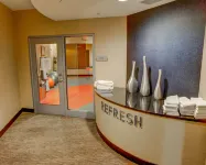 Cambria Hotel Pittsburgh - Downtown - Træningscentre