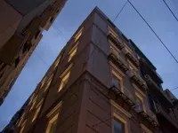 컬쳐 호텔 센트로 스토리코 메트로 아트 주변 호텔