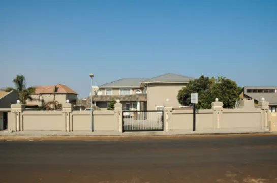 Sea Breeze Guesthouse โรงแรมใน