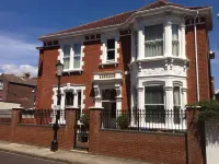 The Clarence Boutique Rooms Hotels in Southsea