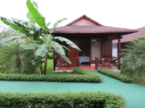 Arenal Montechiari Hotel
