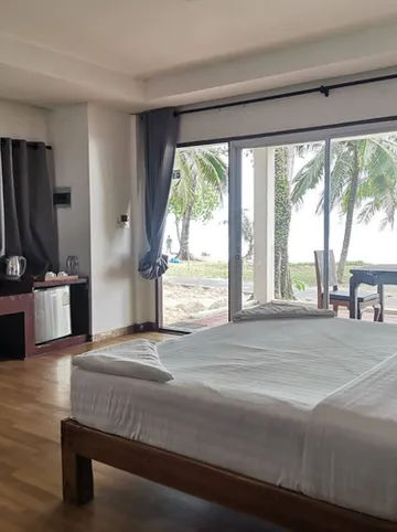 รูปภาพของสยามบีช รีสอร์ท