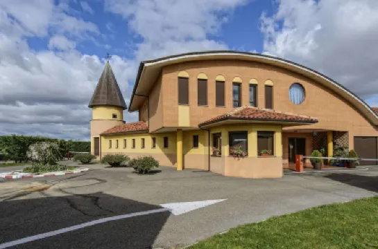 Motel Cancun León Hotel di 