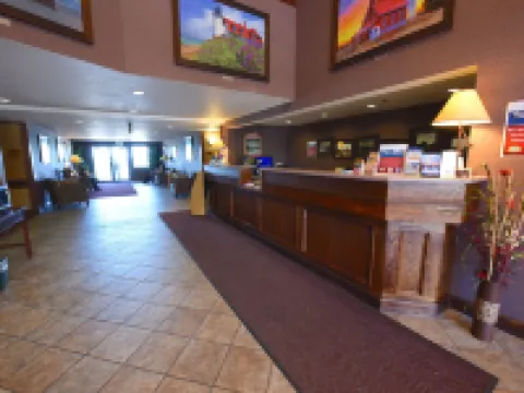 Bridge Vista Beach Hotel and Convention Center Hotels in Mackinaw Township