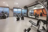 阿馬裡洛機場拉昆塔溫德姆套房飯店