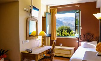 Hotel Baglio di Scopello