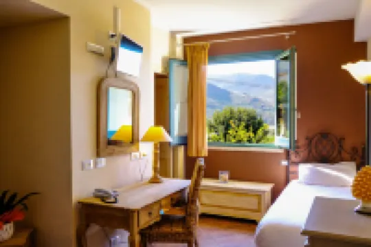 Hotel Baglio di Scopello Hotels in 