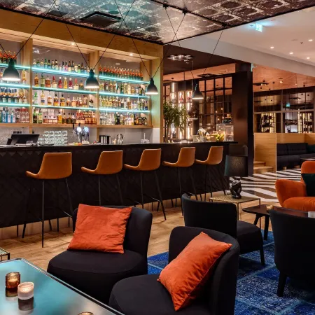 Clarion Hotel Aviapolis