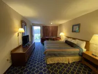Economy Lodge 682 Main St Sturbridge