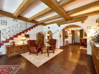 Hotel Franziska Hotels in Mittenwald