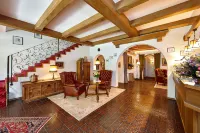 Hotel Franziska