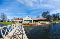 The Boathouse Hotels in Sea Palling