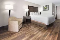 La Quinta Inn by Wyndham Buffalo Airport - WLAN