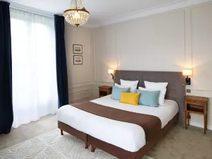 Hôtel de Boisgelin