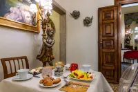 Palazzo Odoni