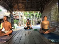 Castaway Resort Koh Lipe - Spa