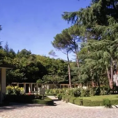 Hotel Imperiale & Spa