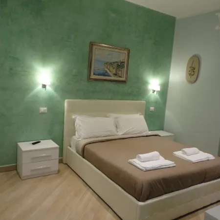 Guest House le Tre Spezie
