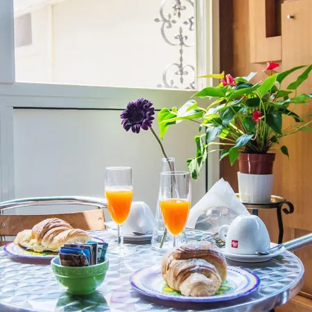 Hotel Piccolo Sogno