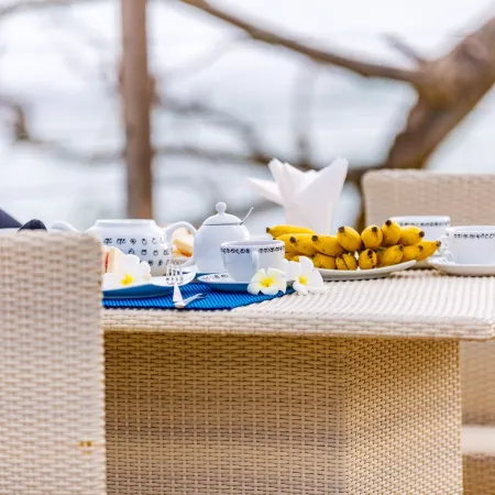 Mirissa Beach Villa