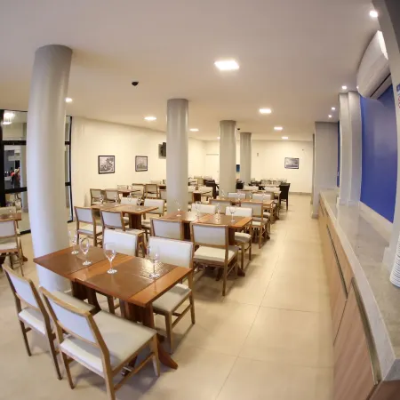 Real Praia Hotel