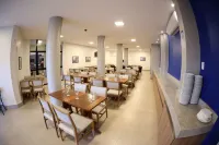 Real Praia Hotel - petit déjeuner