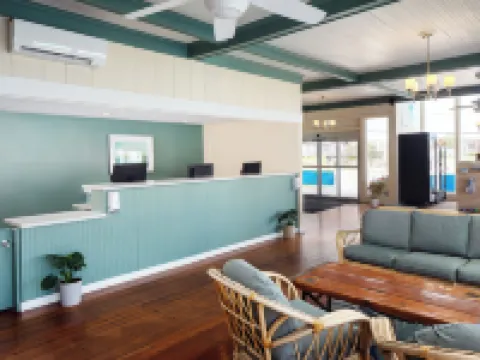 プリーザント ビュー イン ウェスタリーのホテル