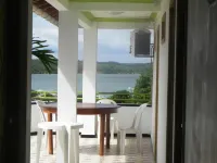 포우사다 두 밍고치