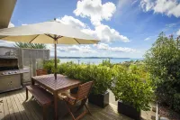 Tahi Lodge - Matakana Coast Hotels in Warkworth