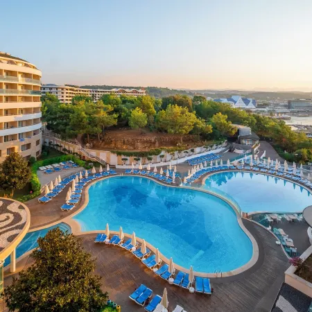A Good Life Utopia Family Resort