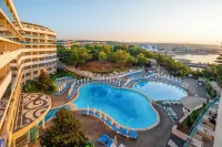 A Good Life Utopia Family Resort - رومانسي