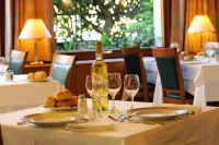 Hotel Majestic by Lvg Hotel Collection - petit déjeuner