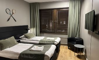 Hotel B&B Gränden