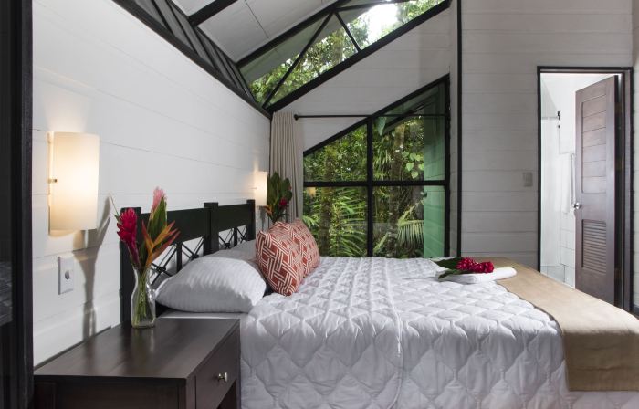 Tapirus Lodge and Reserve