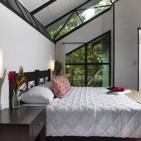 Tapirus Lodge and Reserve