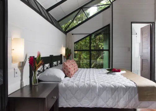 Tapirus Lodge and Reserve