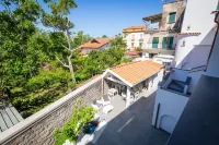 Relais Kaora Guesthouse