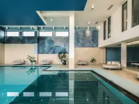 Falkensteiner Family Hotel Diadora - Pools