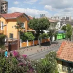 Hostal Volunteer House - Pensionat