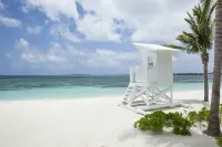 Grand Hyatt Baha Mar - Beach
