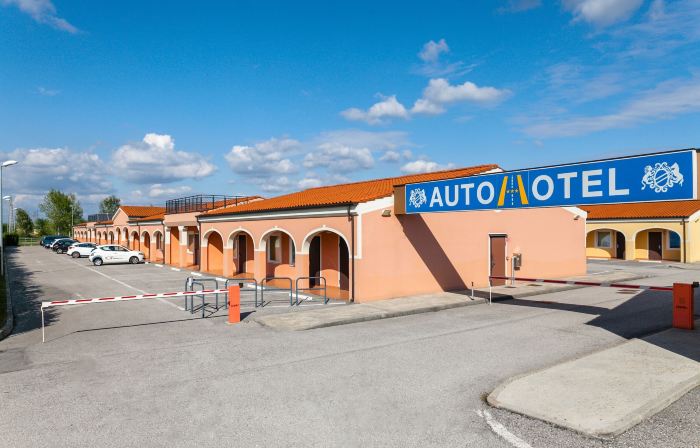 Autohotel Venezia